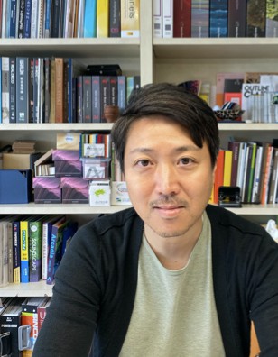 H.Amano Image